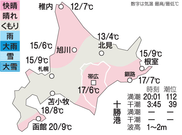 十勝毎日新聞社｜WEB TOKACHI KACHIMAI－十勝毎日新聞社グループ