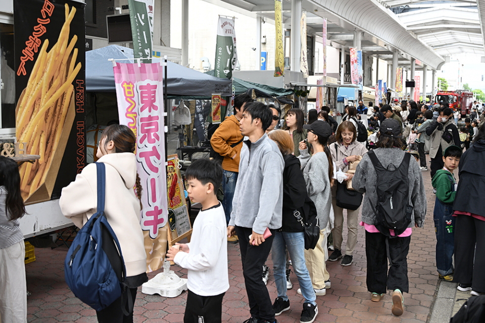 WEB TOKACHI KACHIMAI－十勝毎日新聞社グループ
