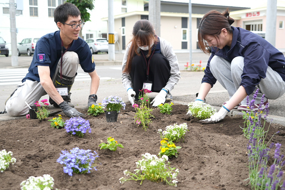 WEB TOKACHI KACHIMAI－十勝毎日新聞社グループ