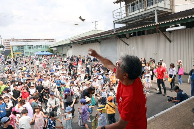 WEB TOKACHI KACHIMAI－十勝毎日新聞社グループ