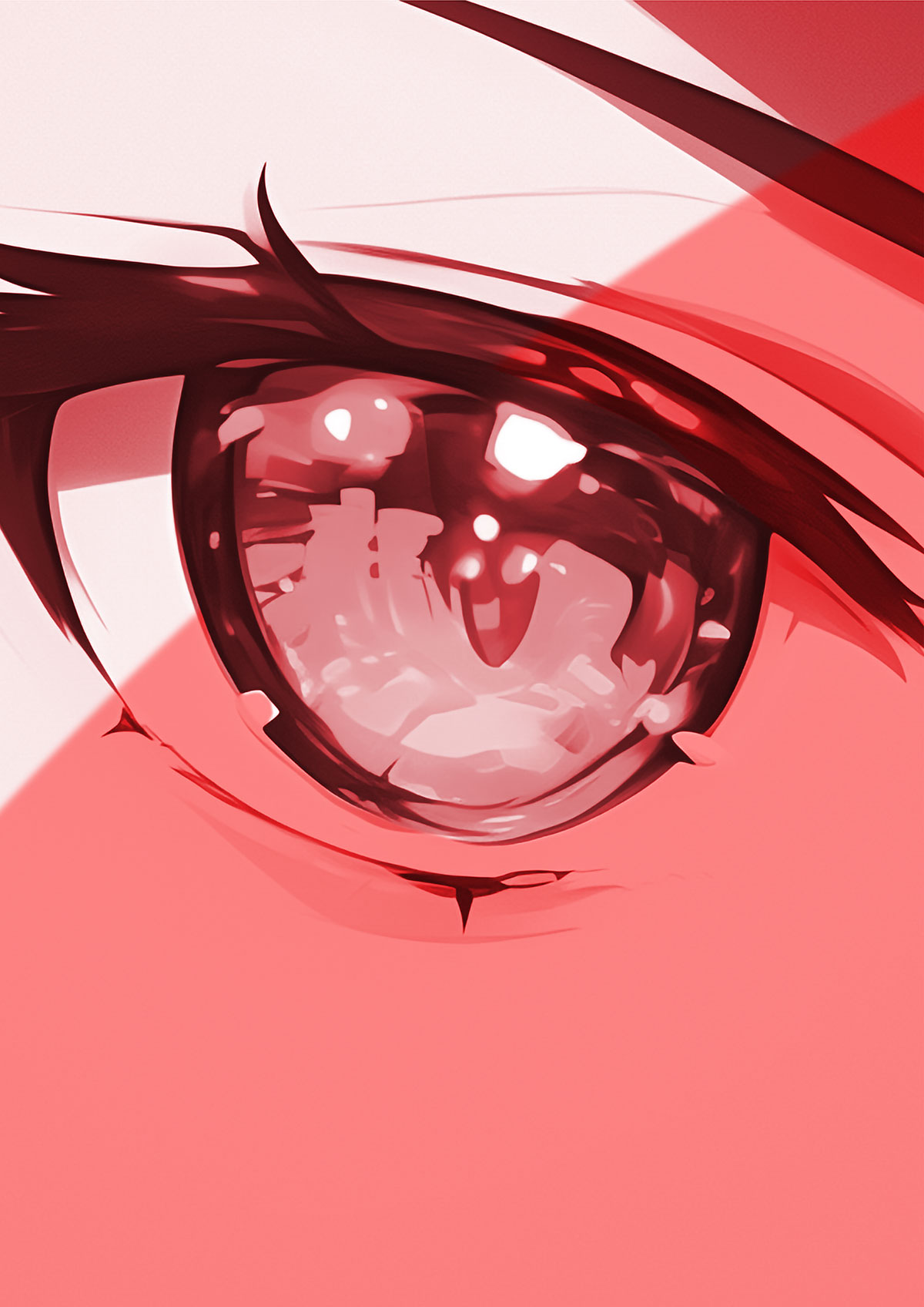 衝動（Capture）