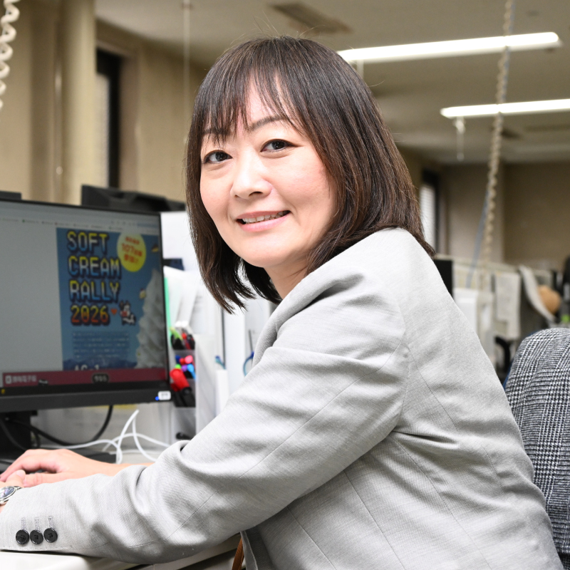 川口 宏美