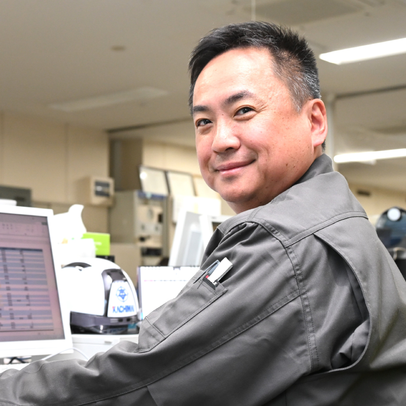 髙田 太一郎