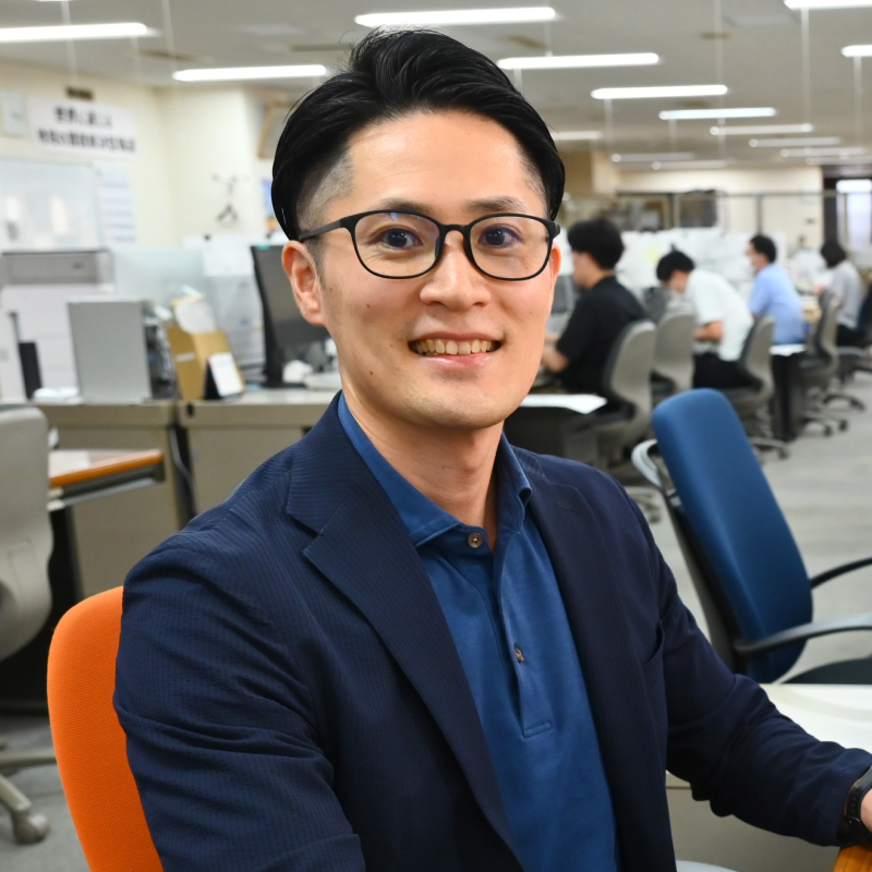 髙井 翔太