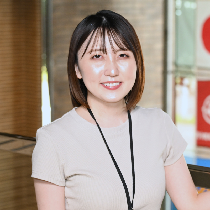 山田 沙紀