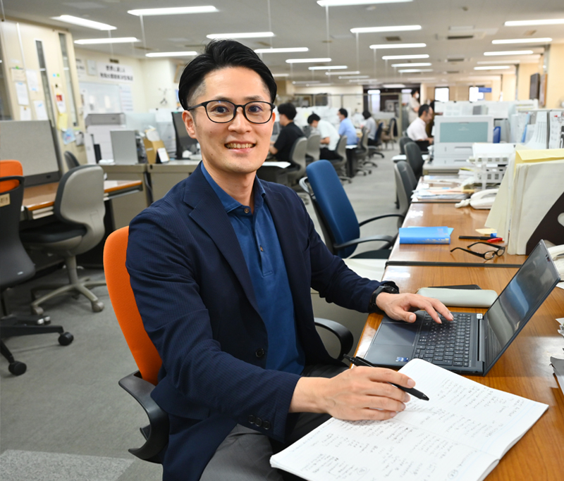 髙井 翔太
