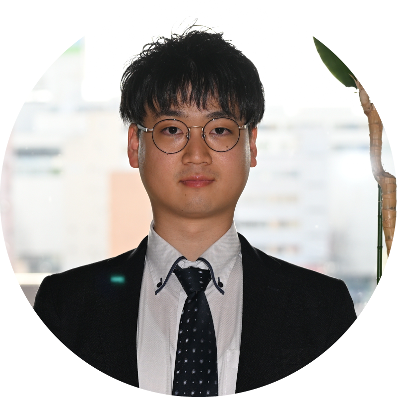 成田 莉久
