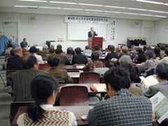 文芸部会・活動内容