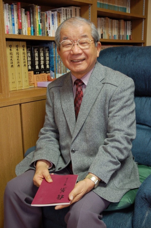 十勝文化賞に帯広の鈴木扶さん 文章指導に尽力