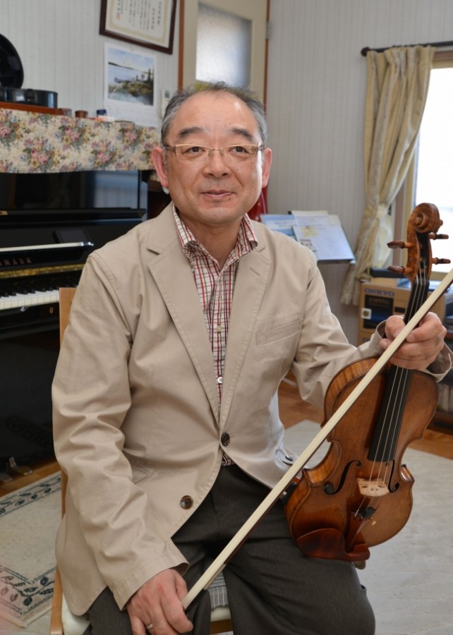 十勝文化賞に帯広の鈴木扶さん 文章指導に尽力