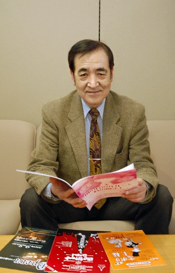 十勝文化賞に帯広の鈴木扶さん 文章指導に尽力