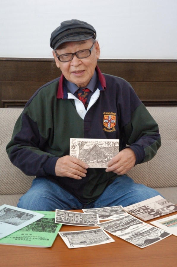 十勝文化賞に帯広の鈴木扶さん 文章指導に尽力