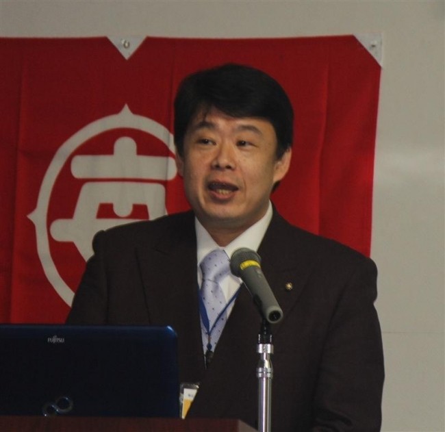 新入学児童のための保護者教室