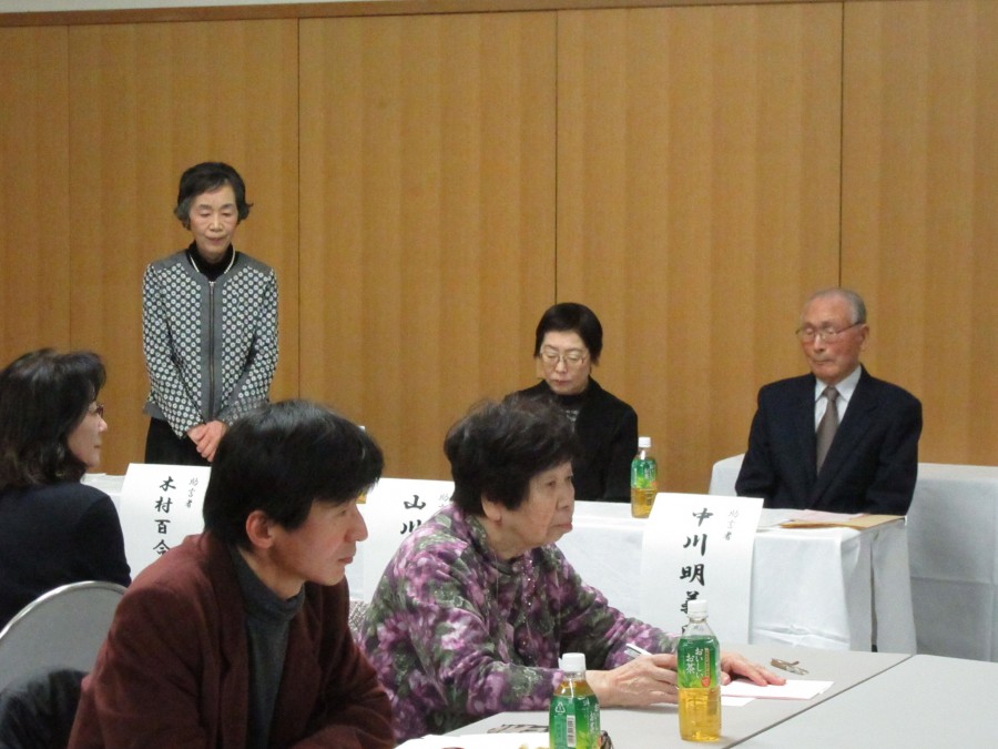第28回 全十勝短歌大会 帯広市