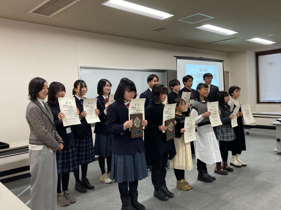 児童・生徒が対象の俳句大会&短歌大会